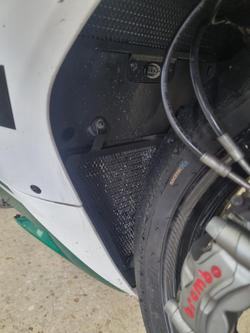 2015 Ducati 1299 Panigale