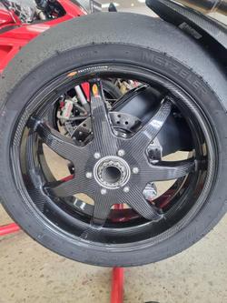 2015 Ducati 1299 Panigale