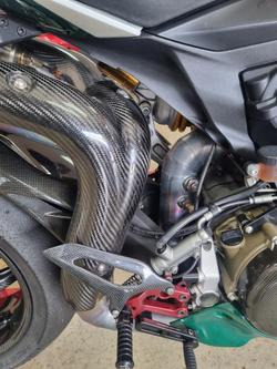 2015 Ducati 1299 Panigale