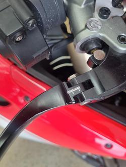 2015 Ducati 1299 Panigale