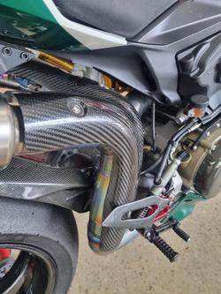 2015 Ducati 1299 Panigale