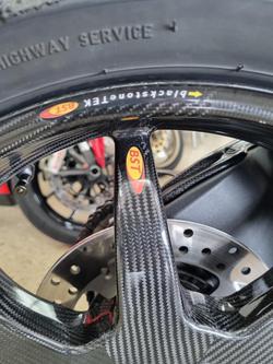 2015 Ducati 1299 Panigale