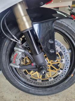 2015 Ducati 1299 Panigale