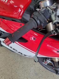 2015 Ducati 1299 Panigale