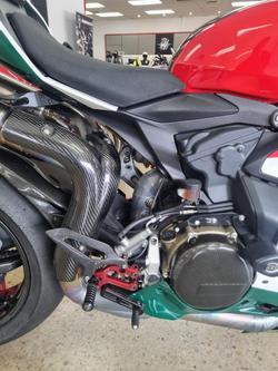 2015 Ducati 1299 Panigale