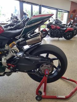 2015 Ducati 1299 Panigale