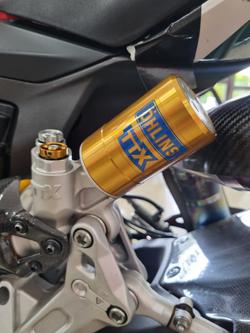 2015 Ducati 1299 Panigale