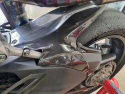 2015 Ducati 1299 Panigale