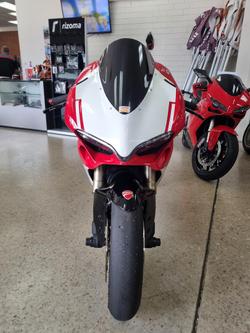 2015 Ducati 1299 Panigale