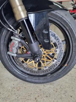 2015 Ducati 1299 Panigale