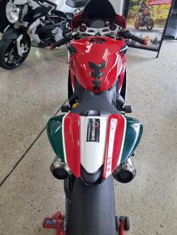 2015 Ducati 1299 Panigale