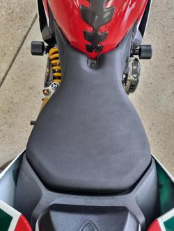 2015 Ducati 1299 Panigale