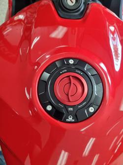 2015 Ducati 1299 Panigale