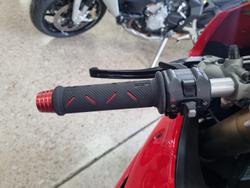 2015 Ducati 1299 Panigale