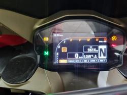 2015 Ducati 1299 Panigale