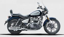 2025 Royal Enfield Super Meteor 650