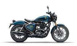 2024 Royal Enfield Shotgun 650