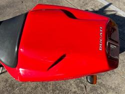 1994 Ducati 916