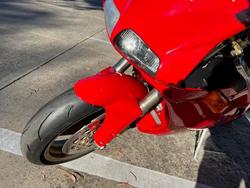 1994 Ducati 916