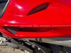 1994 Ducati 916