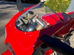 1994 Ducati 916
