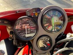 1994 Ducati 916