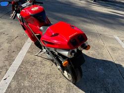 1994 Ducati 916