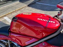 1994 Ducati 916