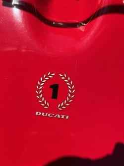 1994 Ducati 916