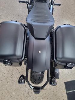 2025 Indian Sport Chief RT