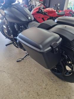 2025 Indian Sport Chief RT