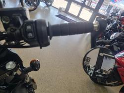 2025 Indian Sport Chief RT