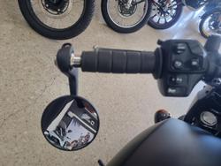 2025 Indian Sport Chief RT