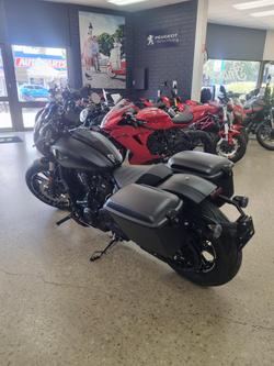 2025 Indian Sport Chief RT