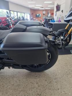 2025 Indian Sport Chief RT