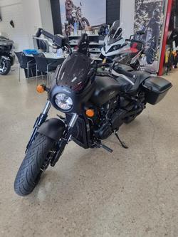 2025 Indian Sport Chief RT