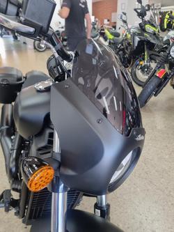 2025 Indian Sport Chief RT