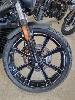 2025 Indian Sport Chief RT