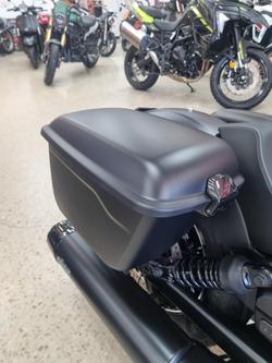 2025 Indian Sport Chief RT