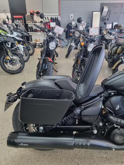 2025 Indian Sport Chief RT