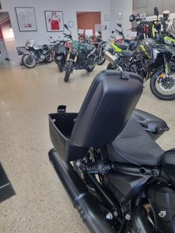 2025 Indian Sport Chief RT