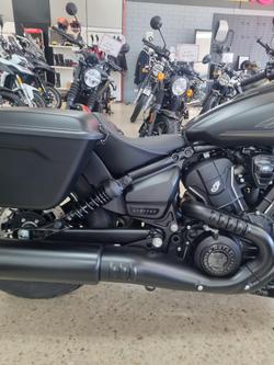 2025 Indian Sport Chief RT