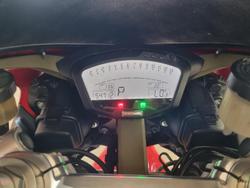 2010 Ducati 848 EVO
