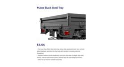 2026 Ford Ranger Super Duty