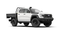 2026 Ford Ranger Super Duty