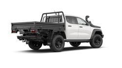 2026 Ford Ranger Super Duty