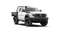 2026 Ford Ranger Super Duty