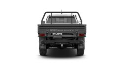 2026 Ford Ranger Super Duty