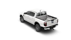 2026 Ford Ranger XLS