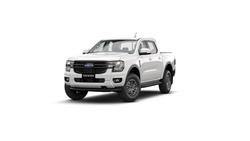 2026 Ford Ranger XLS